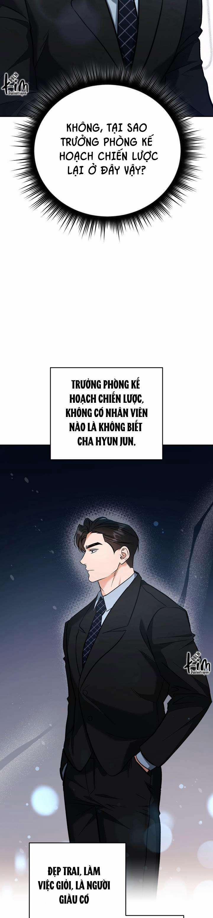 manhwax10.com - Truyện Manhwa Romance Not Romantic Chương 1 Trang 17