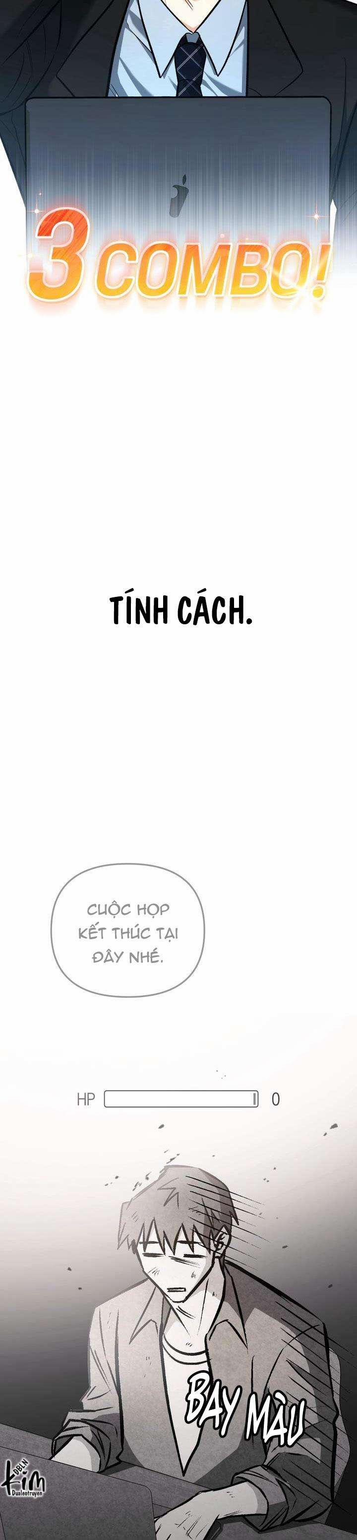 manhwax10.com - Truyện Manhwa Romance Not Romantic Chương 1 Trang 20