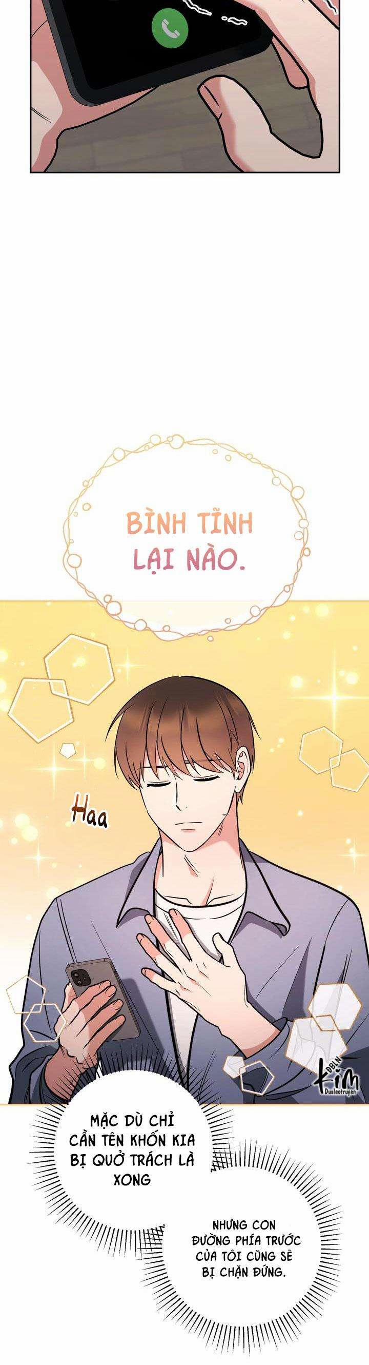 manhwax10.com - Truyện Manhwa Romance Not Romantic Chương 1 Trang 24