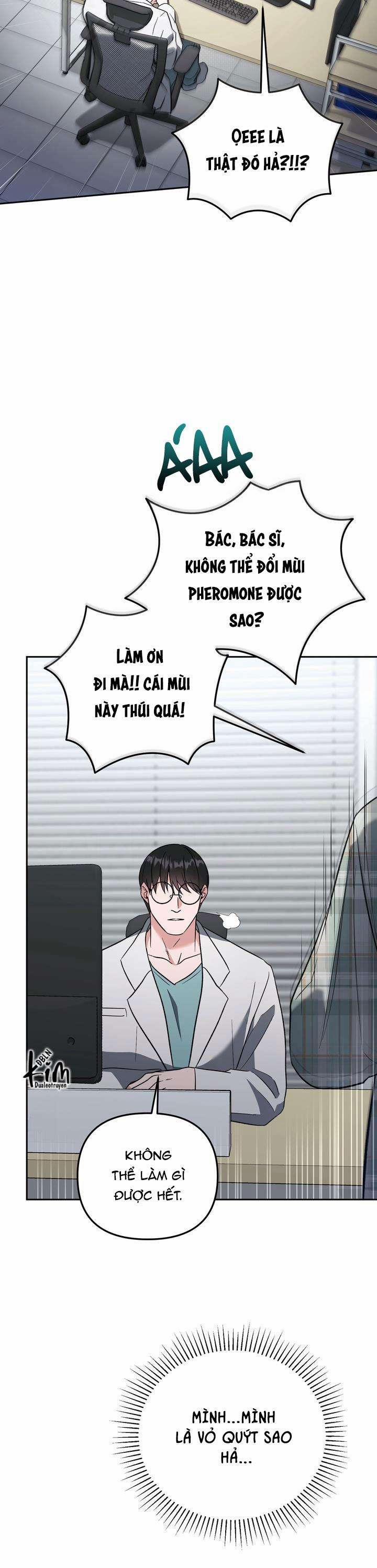 manhwax10.com - Truyện Manhwa Romance Not Romantic Chương 1 Trang 47