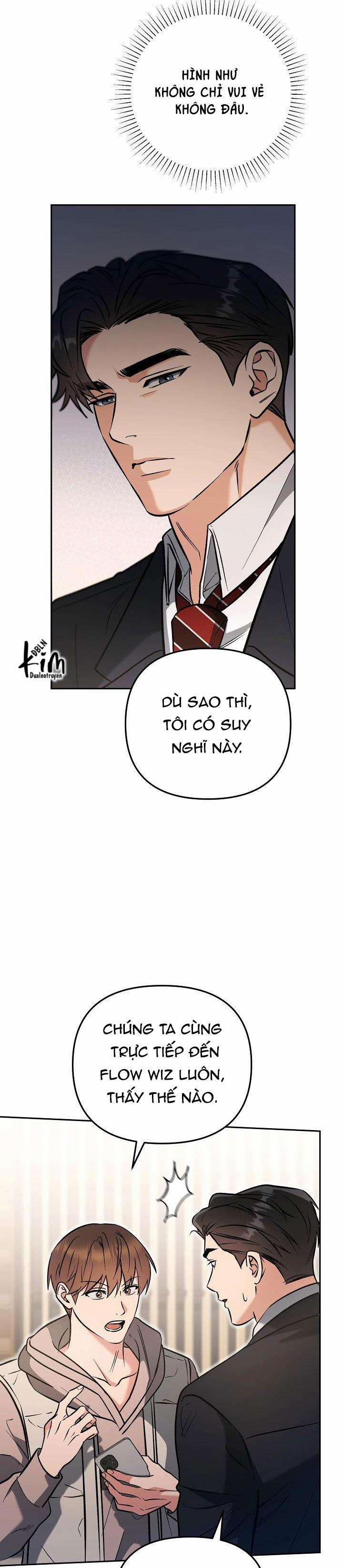 manhwax10.com - Truyện Manhwa Romance Not Romantic Chương 10 Trang 41