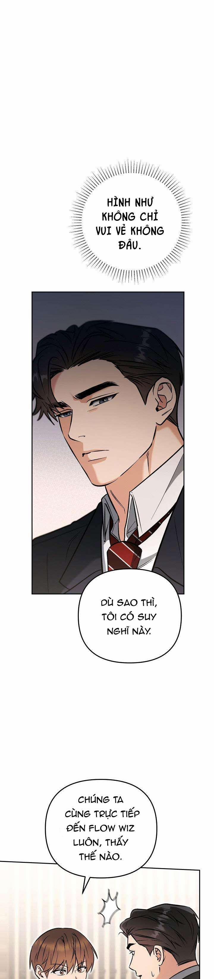 manhwax10.com - Truyện Manhwa Romance Not Romantic Chương 11 Trang 2