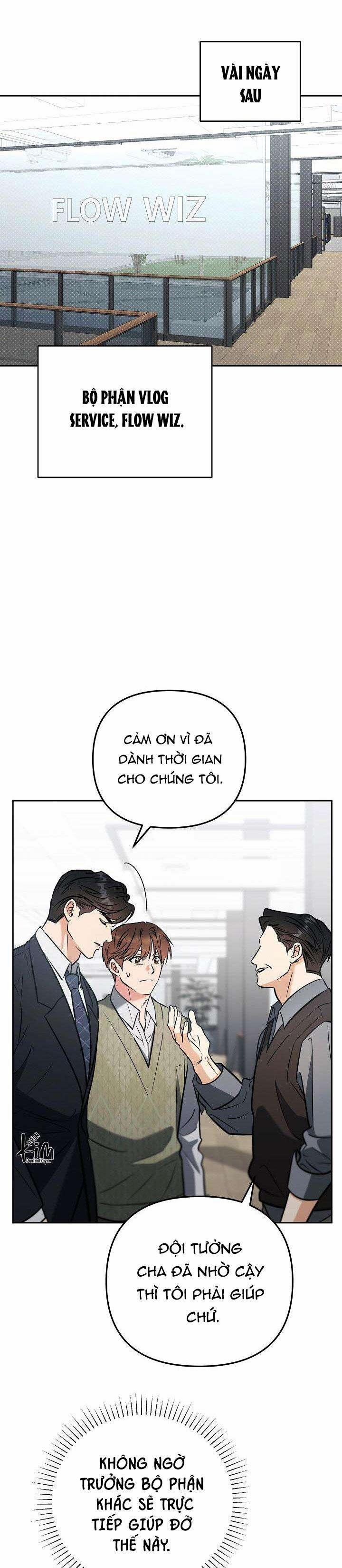 manhwax10.com - Truyện Manhwa Romance Not Romantic Chương 11 Trang 15