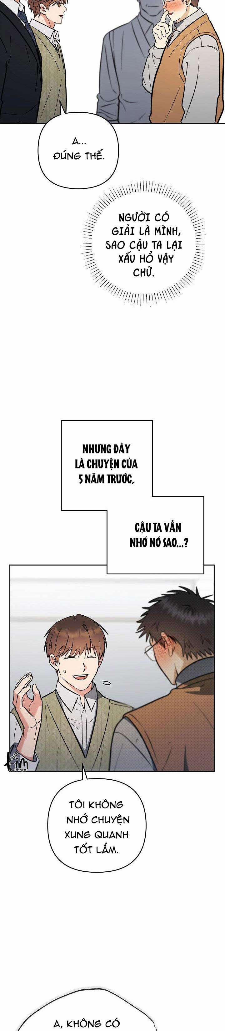 manhwax10.com - Truyện Manhwa Romance Not Romantic Chương 11 Trang 20