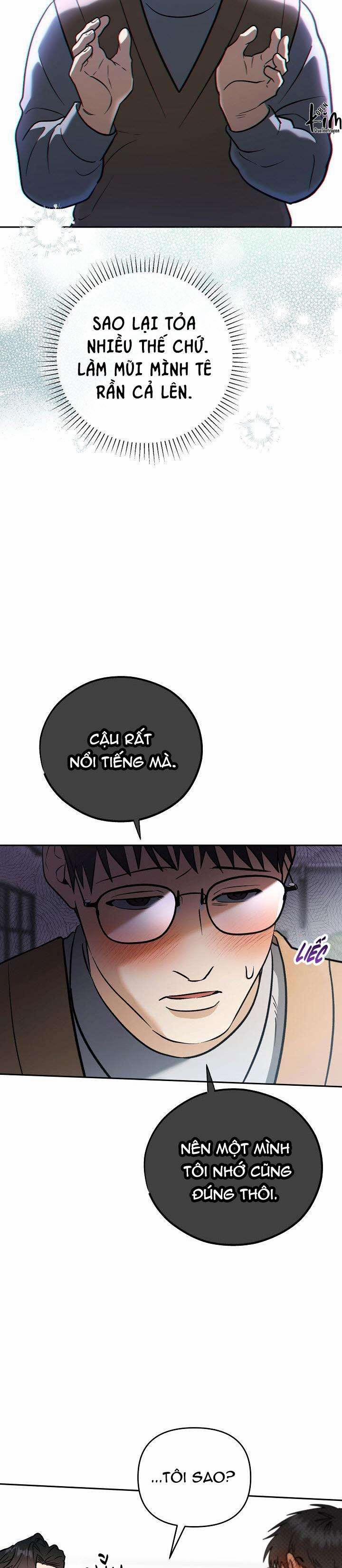 manhwax10.com - Truyện Manhwa Romance Not Romantic Chương 11 Trang 22