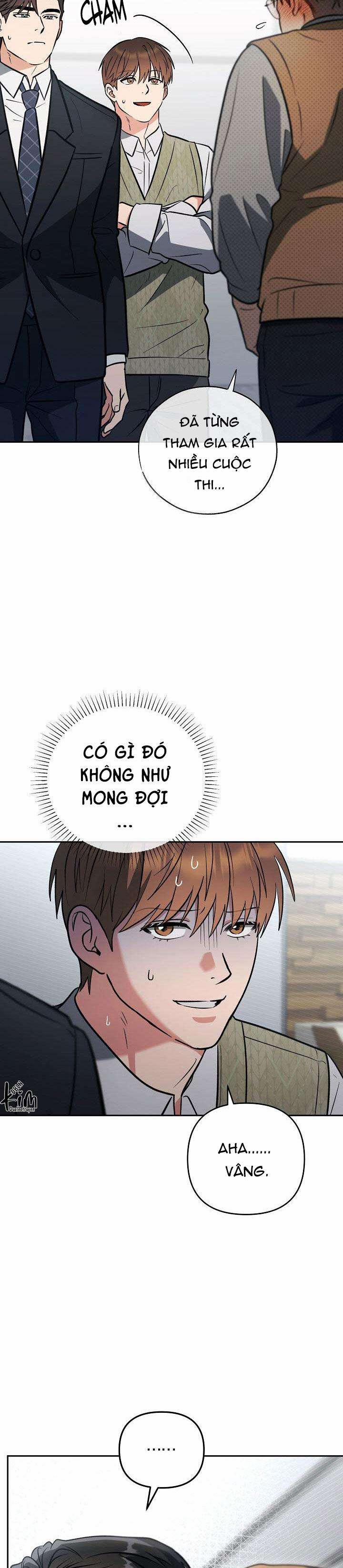 manhwax10.com - Truyện Manhwa Romance Not Romantic Chương 11 Trang 23