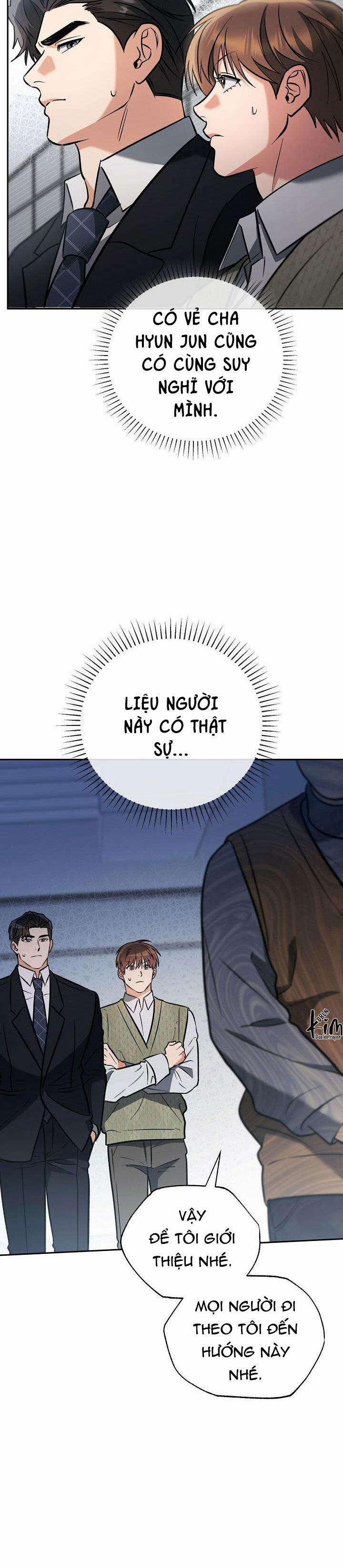 manhwax10.com - Truyện Manhwa Romance Not Romantic Chương 11 Trang 24