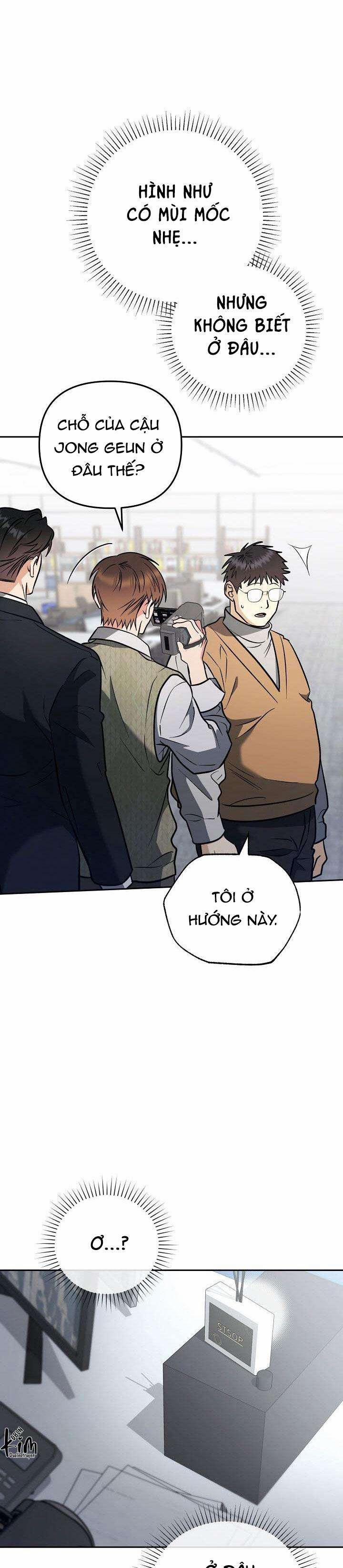 manhwax10.com - Truyện Manhwa Romance Not Romantic Chương 11 Trang 28