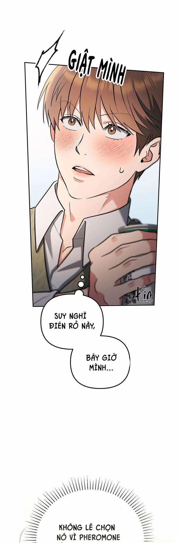 manhwax10.com - Truyện Manhwa Romance Not Romantic Chương 11 Trang 37