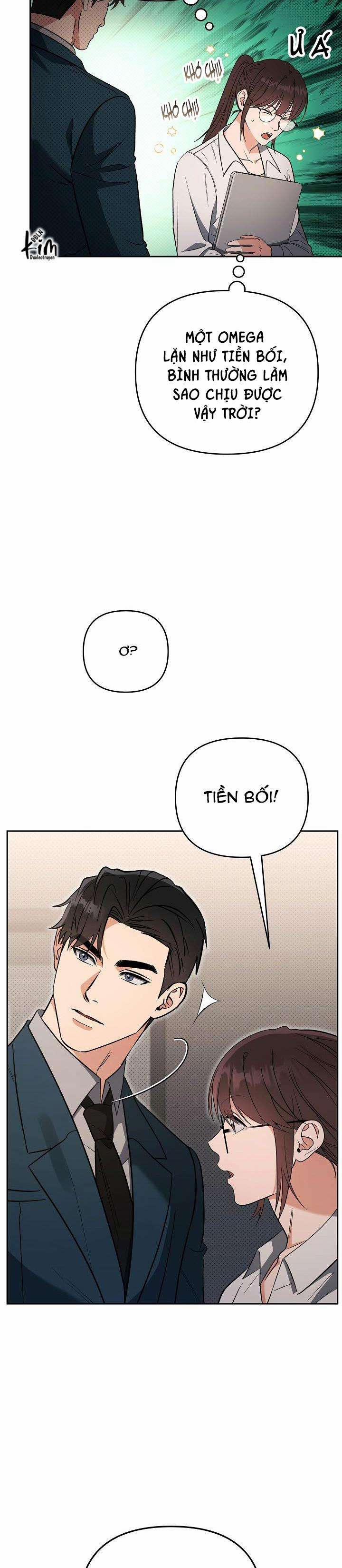 manhwax10.com - Truyện Manhwa Romance Not Romantic Chương 13 Trang 26