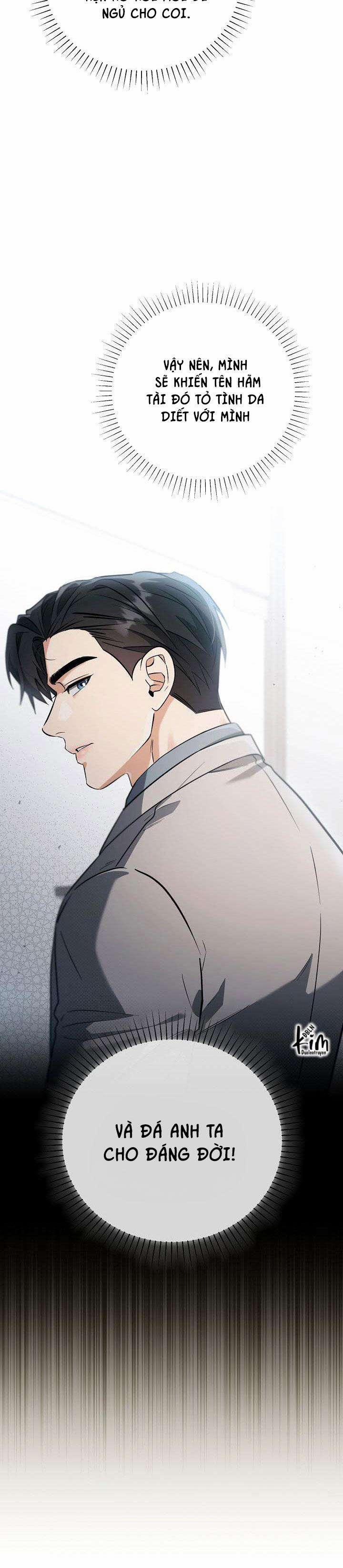 manhwax10.com - Truyện Manhwa Romance Not Romantic Chương 13 Trang 10