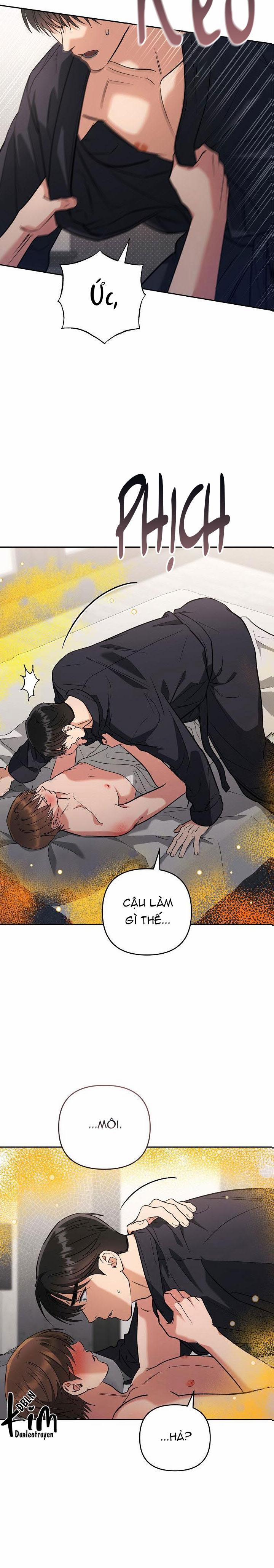 manhwax10.com - Truyện Manhwa Romance Not Romantic Chương 14 Trang 19