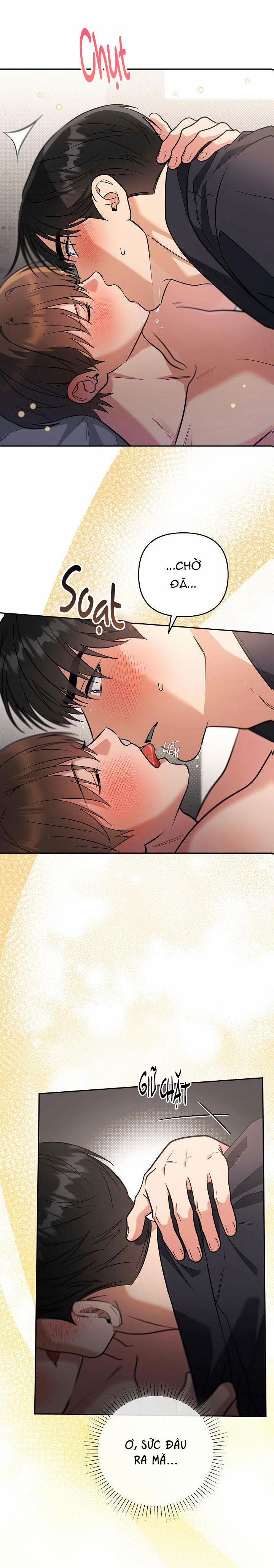 manhwax10.com - Truyện Manhwa Romance Not Romantic Chương 14 Trang 20