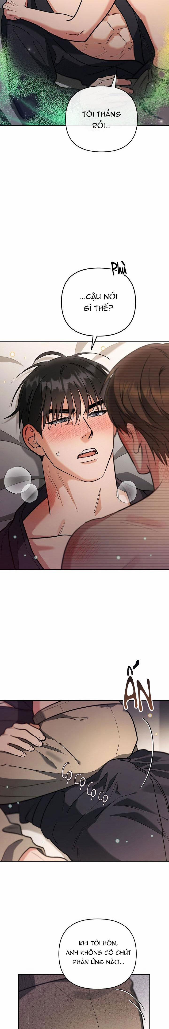 manhwax10.com - Truyện Manhwa Romance Not Romantic Chương 14 Trang 27