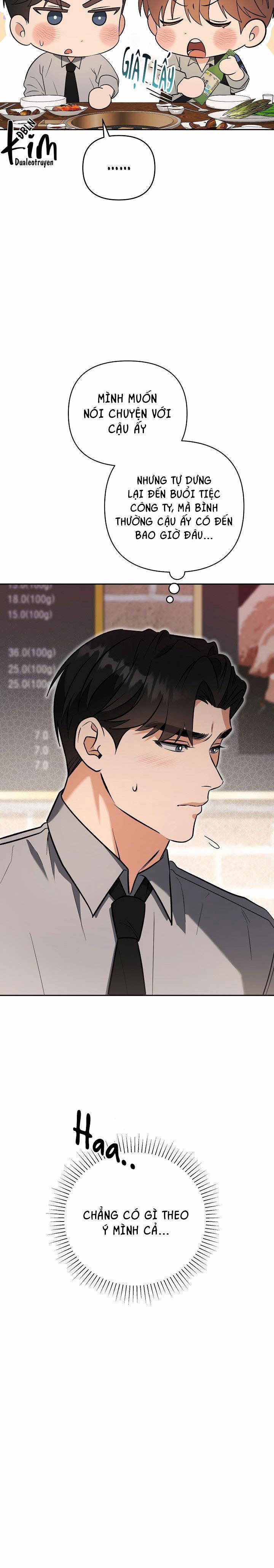 manhwax10.com - Truyện Manhwa Romance Not Romantic Chương 14 Trang 6