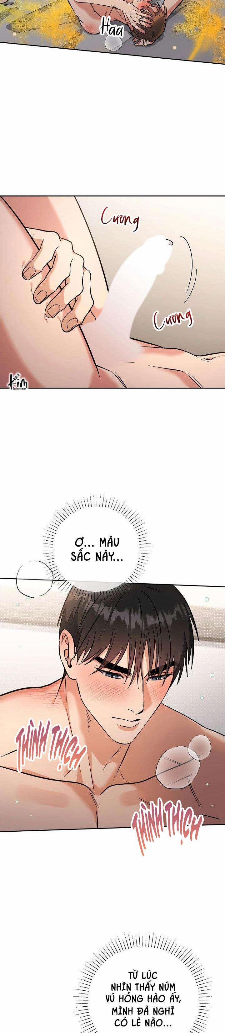 manhwax10.com - Truyện Manhwa Romance Not Romantic Chương 15 Trang 13