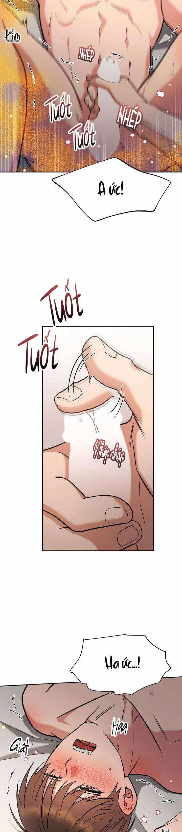 manhwax10.com - Truyện Manhwa Romance Not Romantic Chương 15 Trang 19