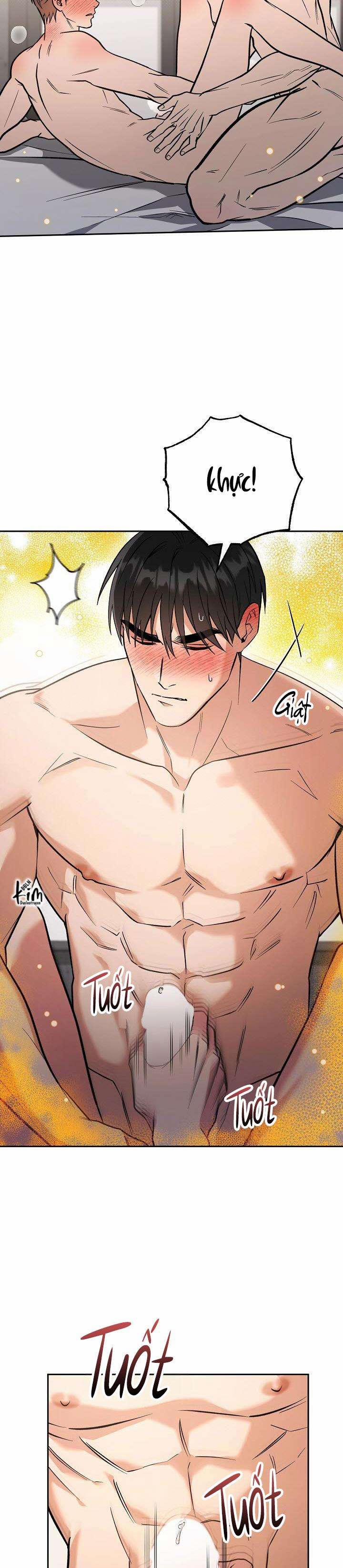 manhwax10.com - Truyện Manhwa Romance Not Romantic Chương 15 Trang 21