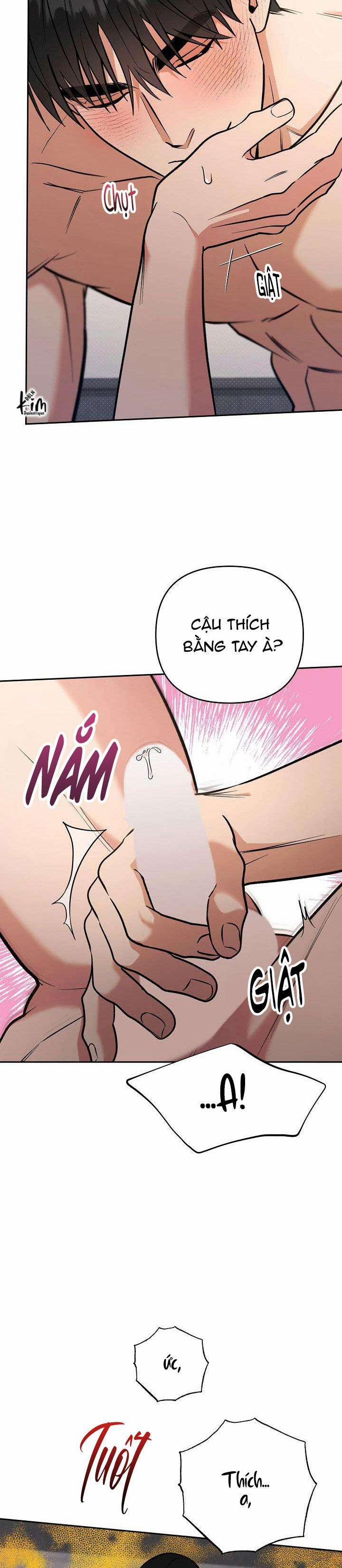 manhwax10.com - Truyện Manhwa Romance Not Romantic Chương 15 Trang 25