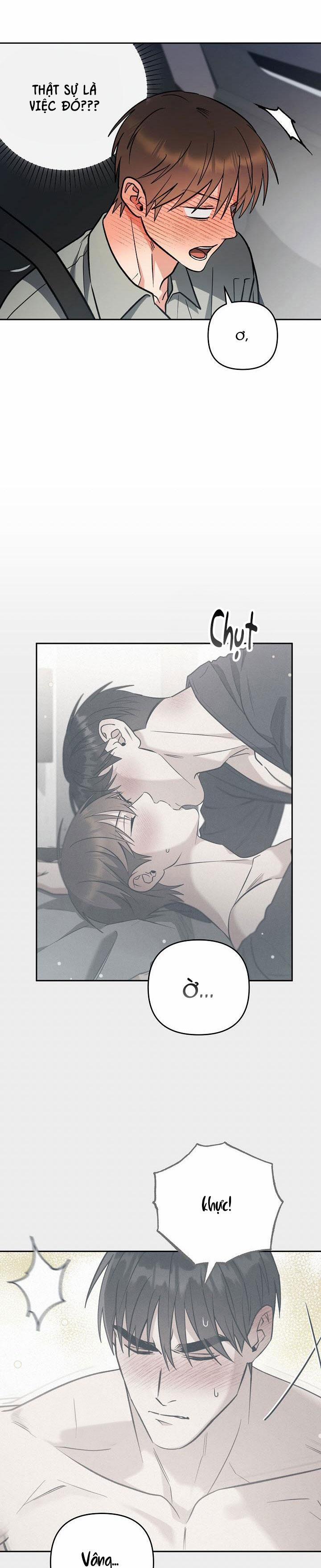 manhwax10.com - Truyện Manhwa Romance Not Romantic Chương 16 Trang 28