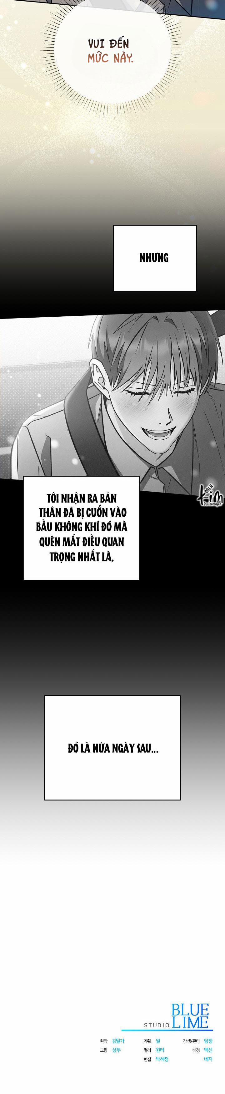 manhwax10.com - Truyện Manhwa Romance Not Romantic Chương 16 Trang 40