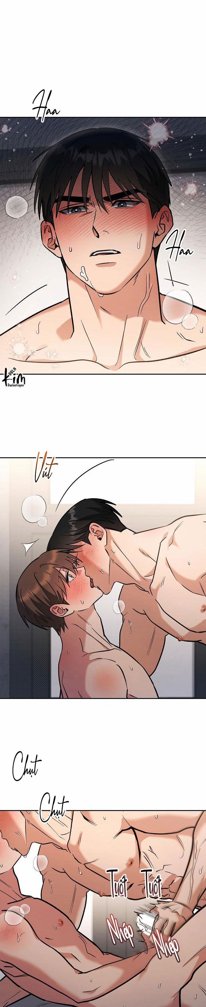 manhwax10.com - Truyện Manhwa Romance Not Romantic Chương 16 Trang 5