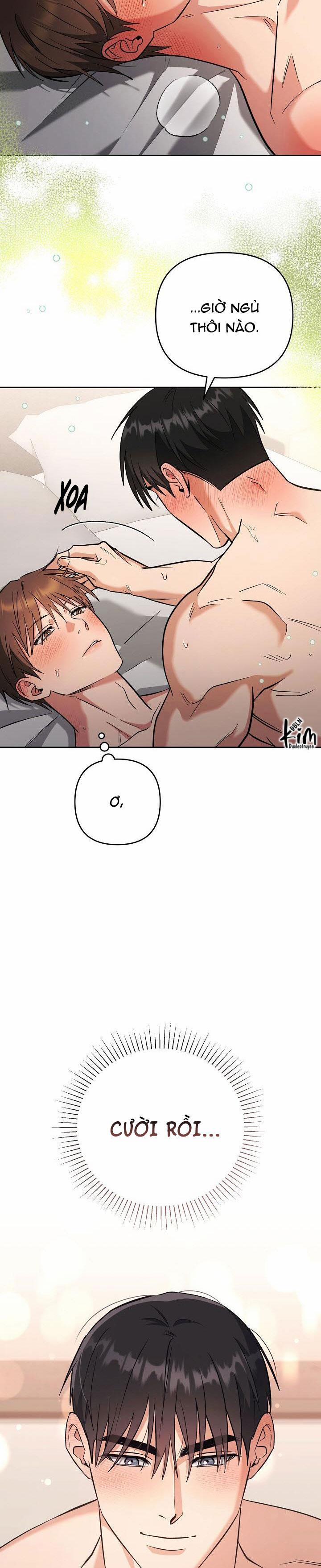 manhwax10.com - Truyện Manhwa Romance Not Romantic Chương 16 Trang 9