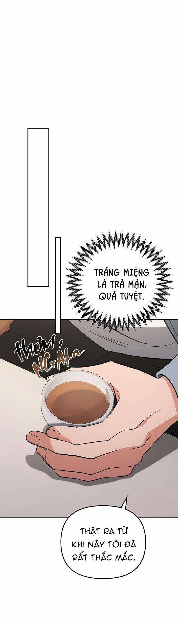 manhwax10.com - Truyện Manhwa Romance Not Romantic Chương 6 Trang 26