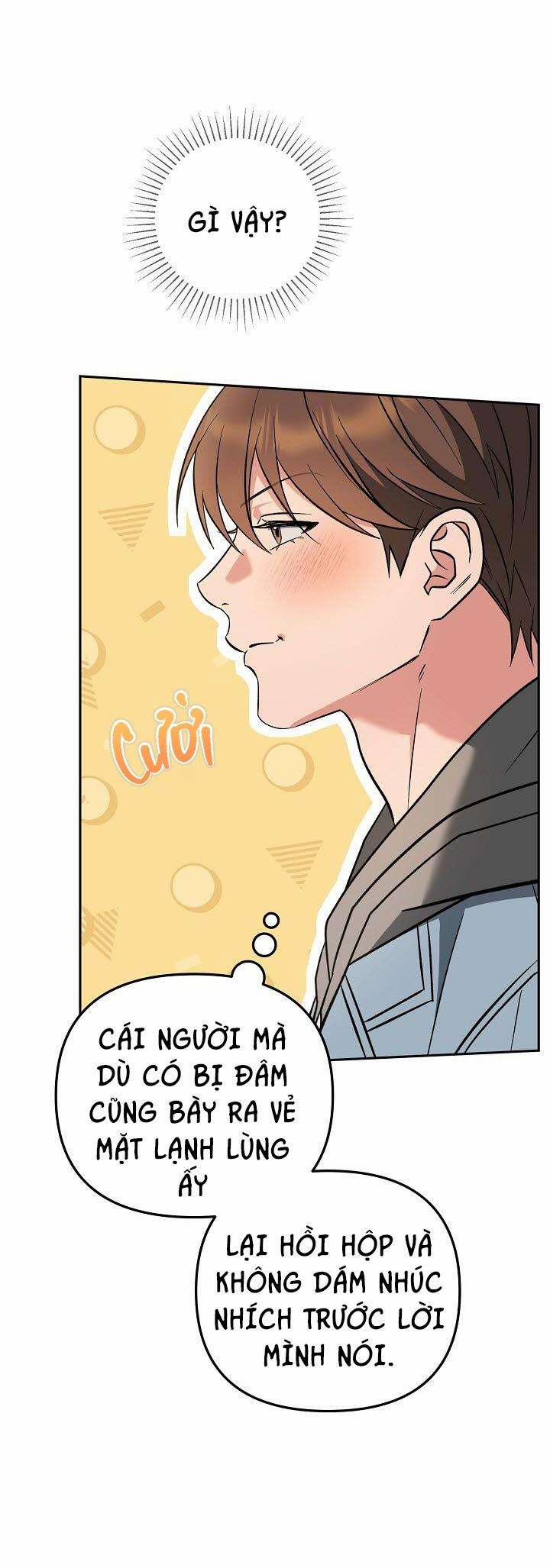 manhwax10.com - Truyện Manhwa Romance Not Romantic Chương 6 Trang 30