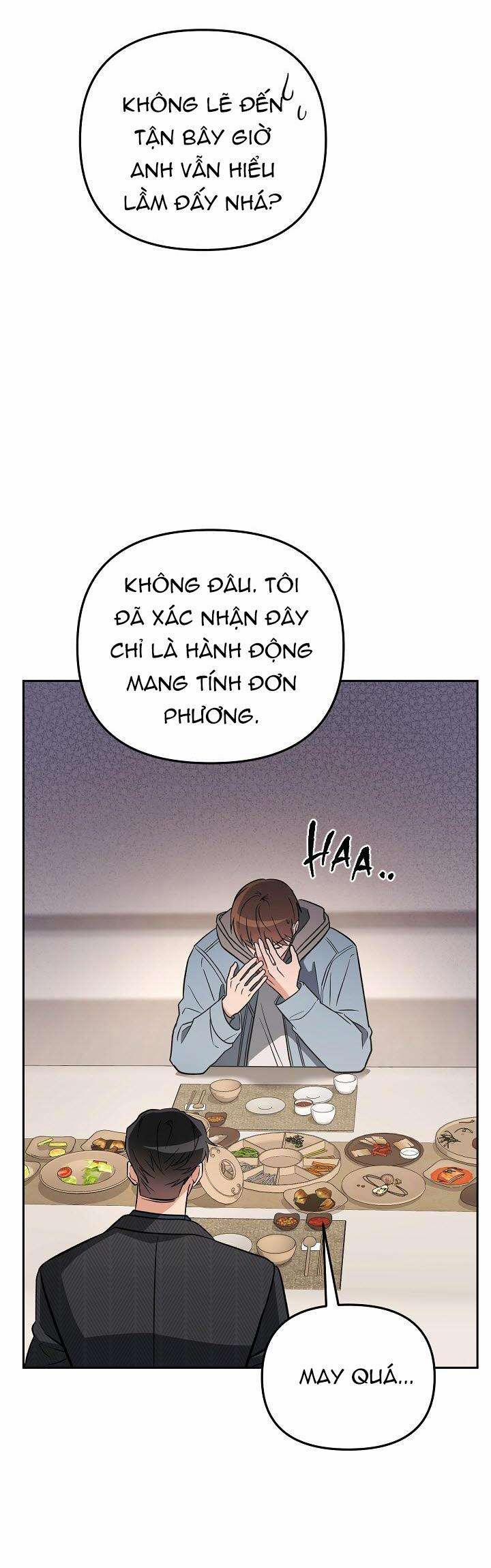 manhwax10.com - Truyện Manhwa Romance Not Romantic Chương 6 Trang 41