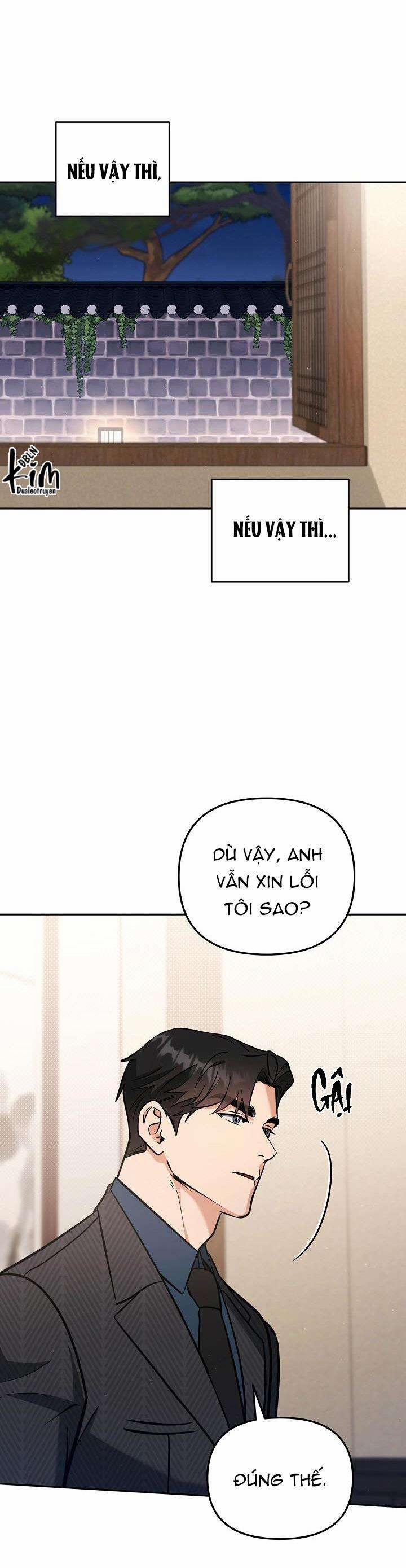 manhwax10.com - Truyện Manhwa Romance Not Romantic Chương 6 Trang 44