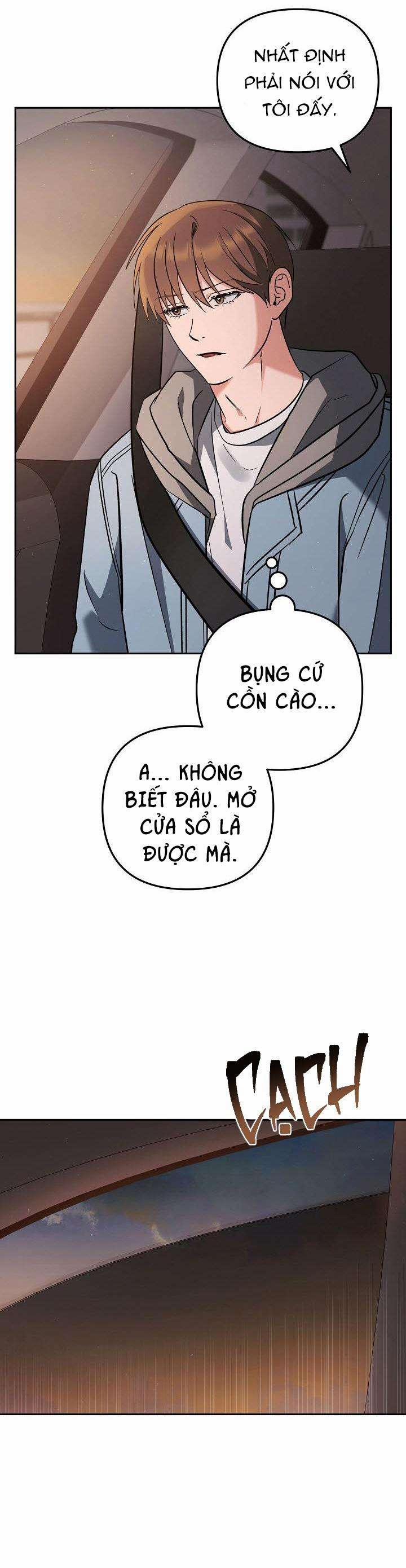 manhwax10.com - Truyện Manhwa Romance Not Romantic Chương 6 Trang 7