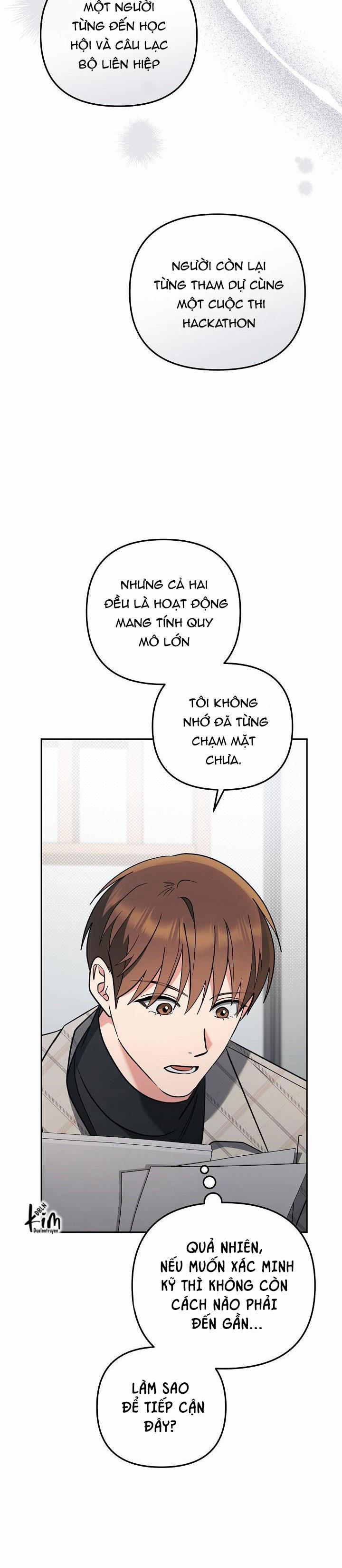 manhwax10.com - Truyện Manhwa Romance Not Romantic Chương 9 Trang 14