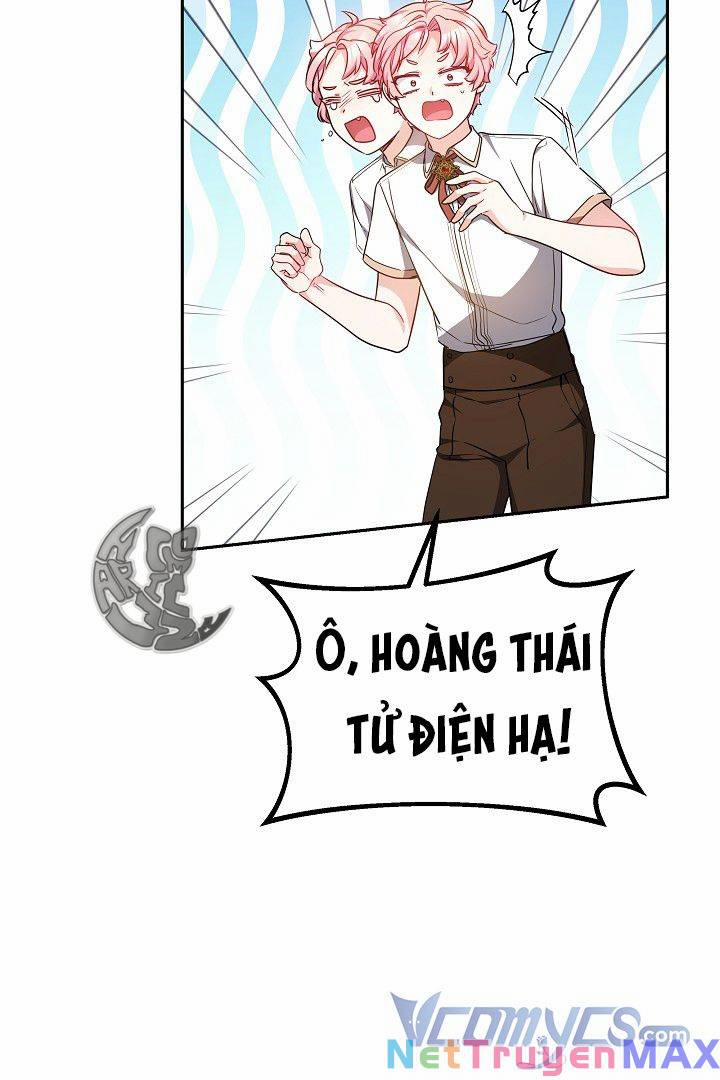 manhwax10.com - Truyện Manhwa Rồng Con Thuần Hóa Những Kẻ Điên Rồ Chương 13 Trang 25