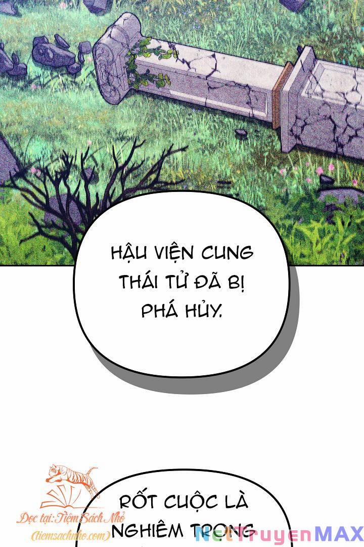 manhwax10.com - Truyện Manhwa Rồng Con Thuần Hóa Những Kẻ Điên Rồ Chương 23 Trang 9