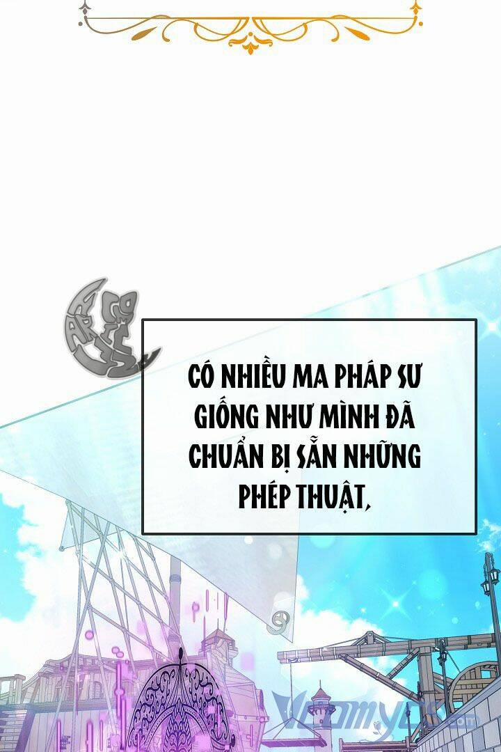 manhwax10.com - Truyện Manhwa Rồng Con Thuần Hóa Những Kẻ Điên Rồ Chương 24 Trang 4