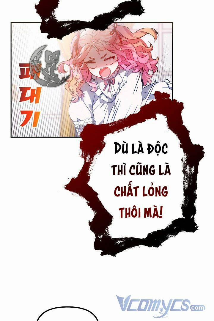 manhwax10.com - Truyện Manhwa Rồng Con Thuần Hóa Những Kẻ Điên Rồ Chương 24 Trang 45