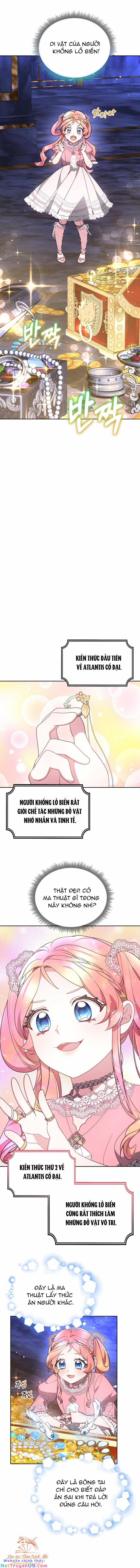 manhwax10.com - Truyện Manhwa Rồng Con Thuần Hóa Những Kẻ Điên Rồ Chương 29 Trang 11