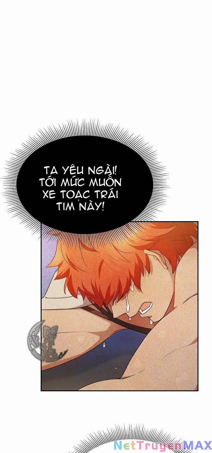 manhwax10.com - Truyện Manhwa Rồng Con Thuần Hóa Những Kẻ Điên Rồ Chương 4 Trang 31