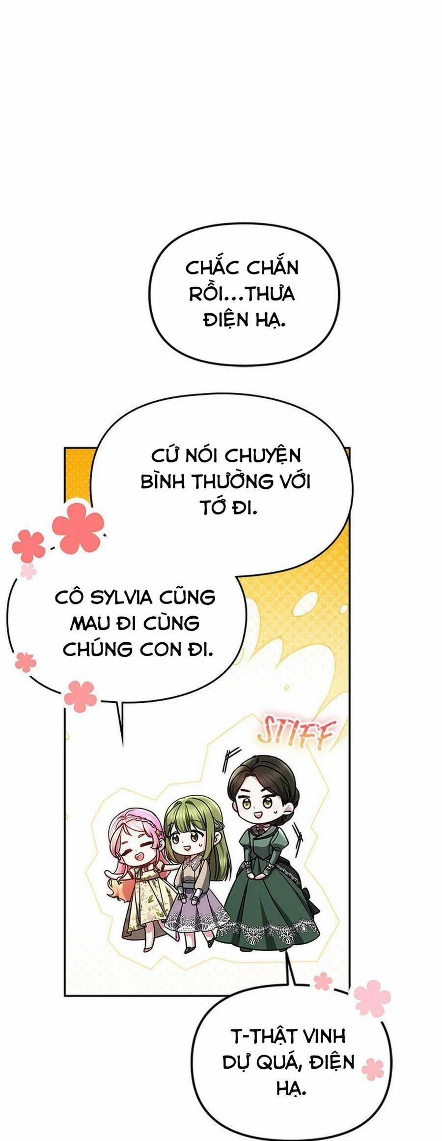 manhwax10.com - Truyện Manhwa Rồng Con Thuần Hóa Những Kẻ Điên Rồ Chương 46 Trang 22