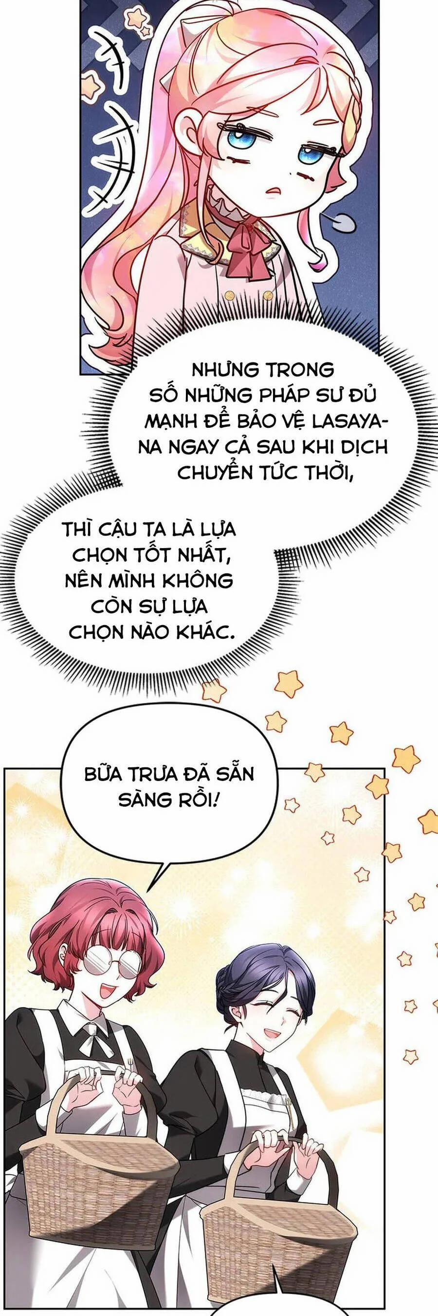 manhwax10.com - Truyện Manhwa Rồng Con Thuần Hóa Những Kẻ Điên Rồ Chương 47 Trang 39