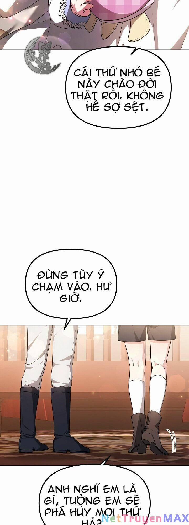 manhwax10.com - Truyện Manhwa Rồng Con Thuần Hóa Những Kẻ Điên Rồ Chương 6 Trang 11