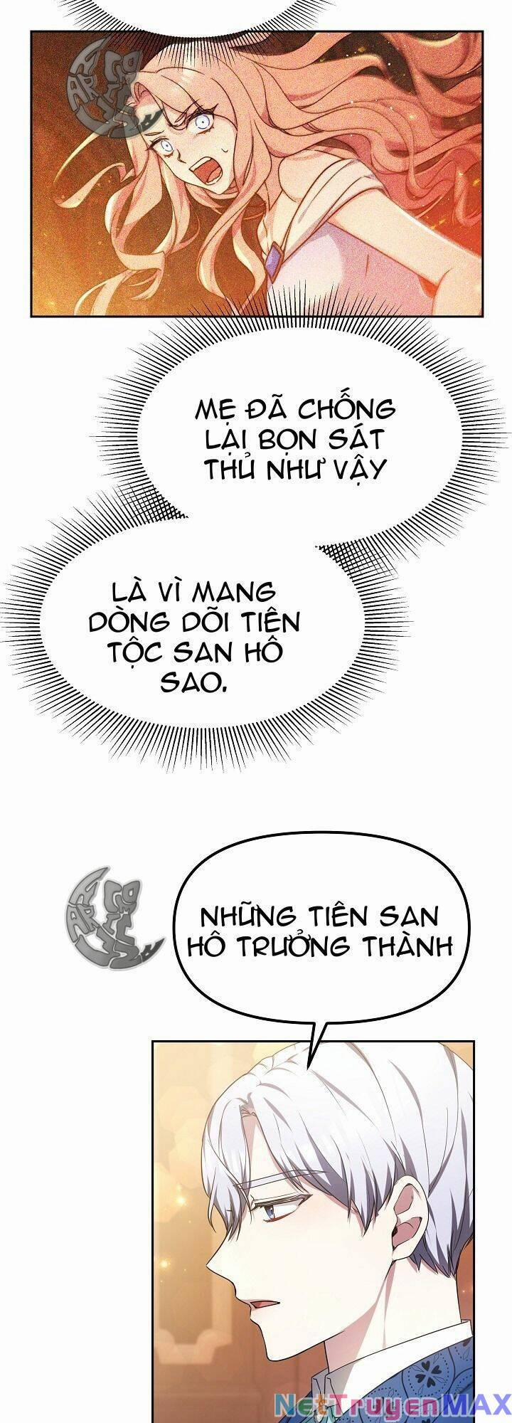 manhwax10.com - Truyện Manhwa Rồng Con Thuần Hóa Những Kẻ Điên Rồ Chương 6 Trang 31