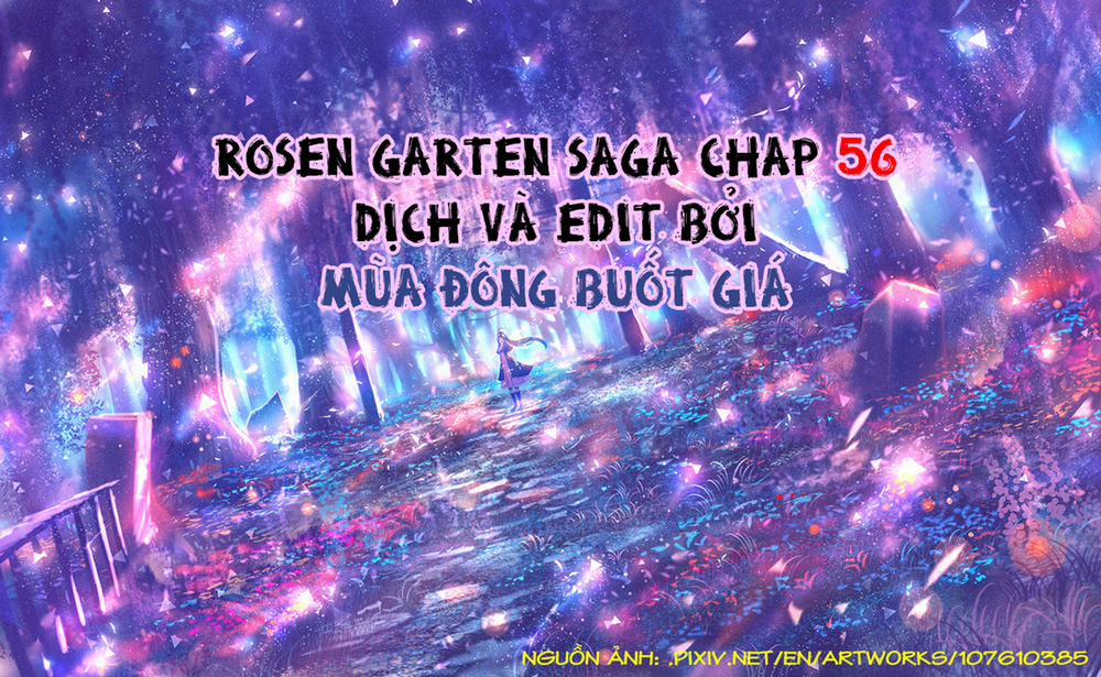 manhwax10.com - Truyện Manhwa Rosen Garten Saga Chương 56 T nh y u i n r Hautschiff Trang 27