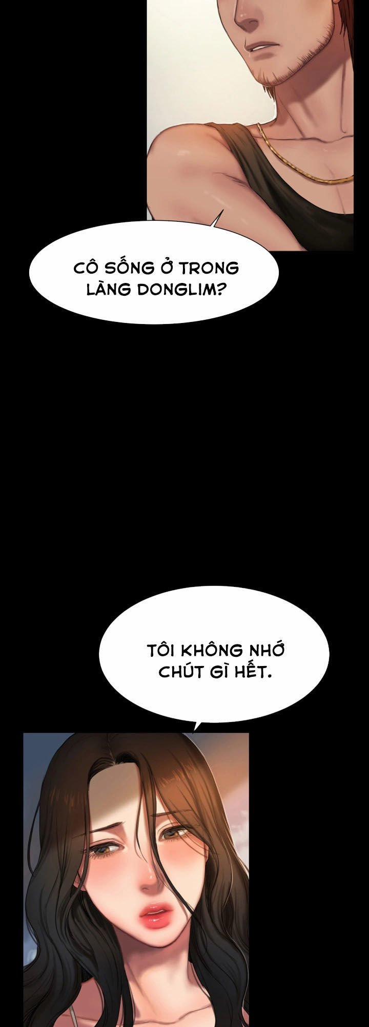 manhwax10.com - Truyện Manhwa Run Away Chương 1 Trang 17