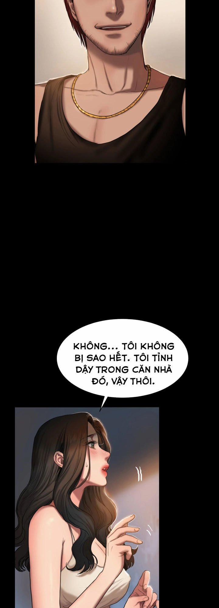 manhwax10.com - Truyện Manhwa Run Away Chương 1 Trang 24