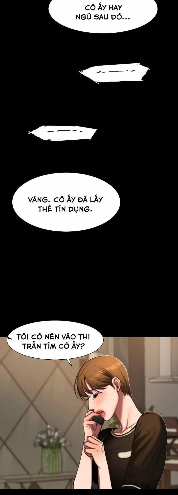 manhwax10.com - Truyện Manhwa Run Away Chương 1 Trang 35