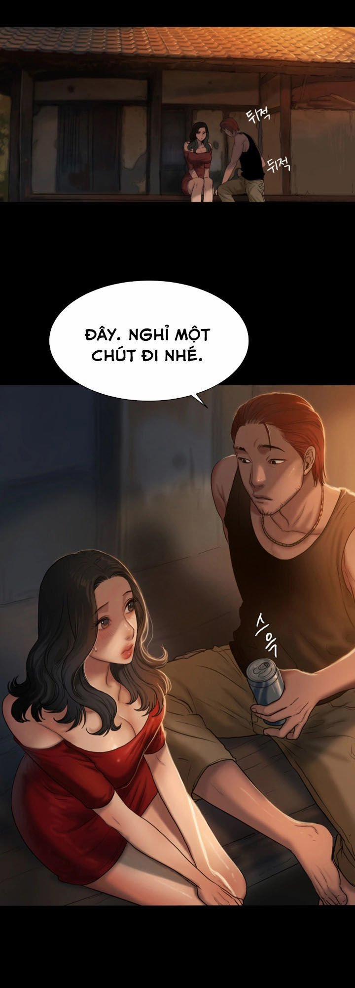 manhwax10.com - Truyện Manhwa Run Away Chương 1 Trang 69