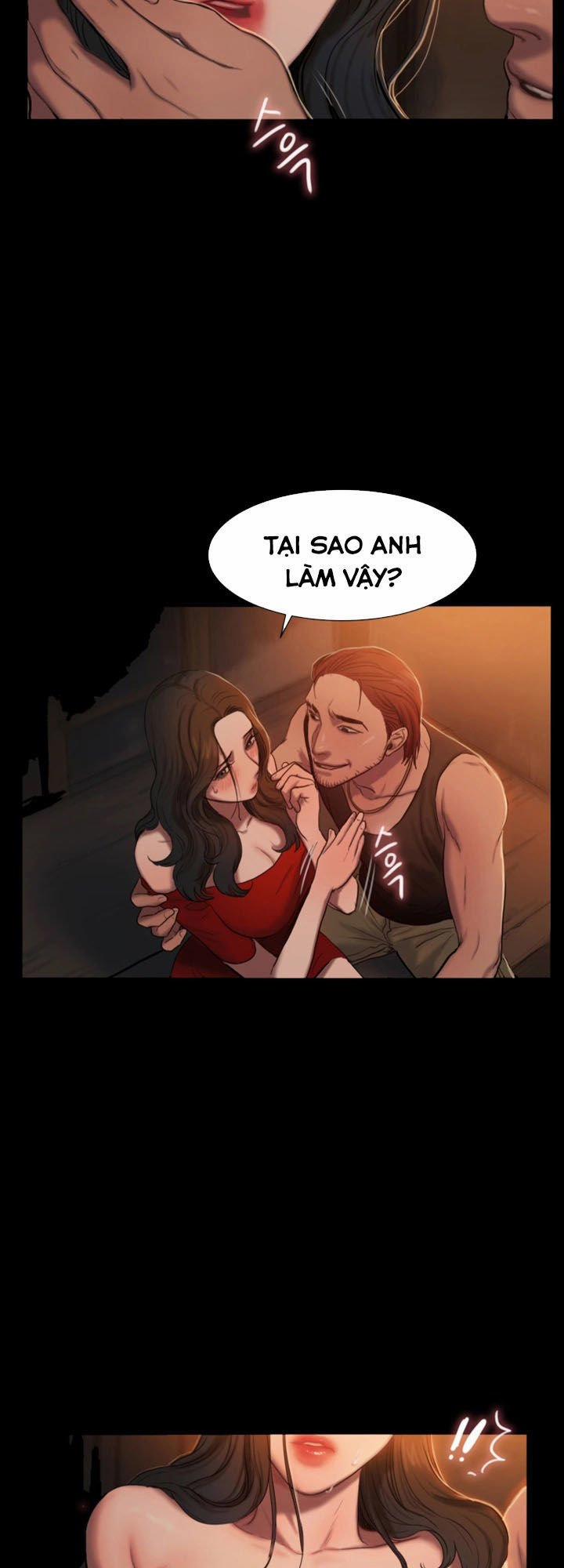 manhwax10.com - Truyện Manhwa Run Away Chương 1 Trang 79