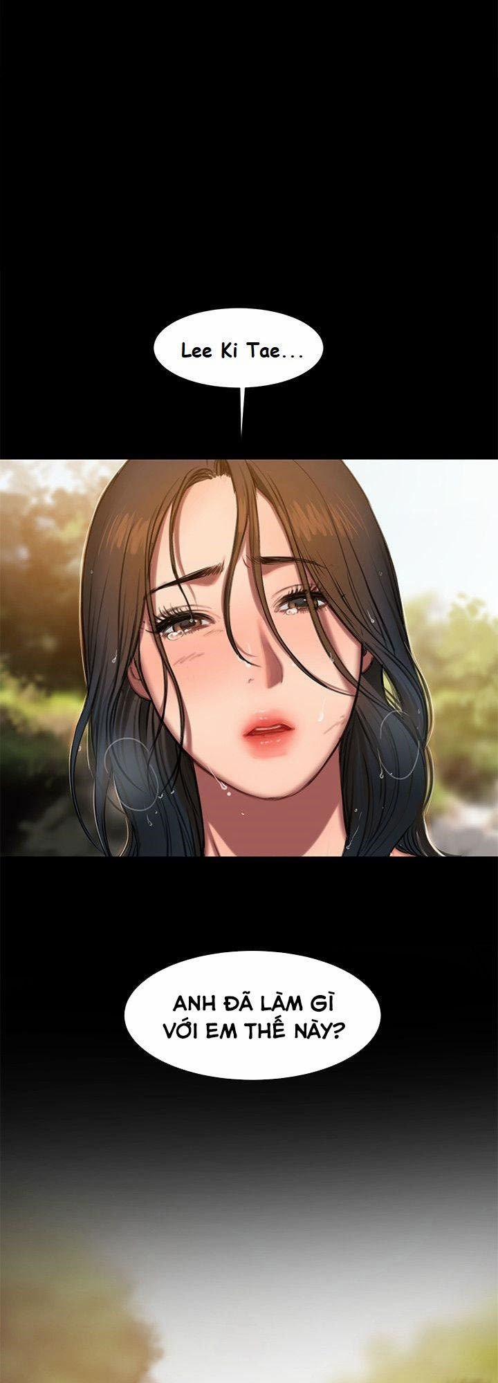 manhwax10.com - Truyện Manhwa Run Away Chương 11 Trang 2